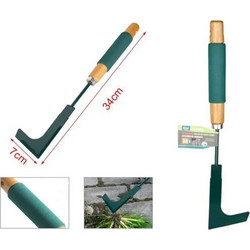 KMT Αφαιρετής Ζιζανίων 7cm - Weed Remover KMT Tools