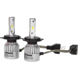 Rolinger H4 T6 LED 9-32V 30W 2τμχ