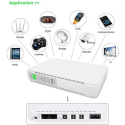 Jiageng JG-758 8800mAh