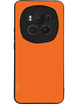 Sonique ColorBloc Series Θήκη (Honor Magic6 Pro 5G) Πορτοκαλί