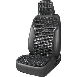 AMiO Πλατοκάθισμα Black 1τμχ 03650