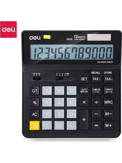 Deli 01020