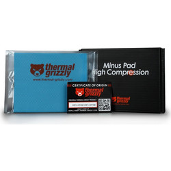 Thermal Grizzly TG-MP-HC-120-100-40-2 TG-MP-HC-120-100-40-2