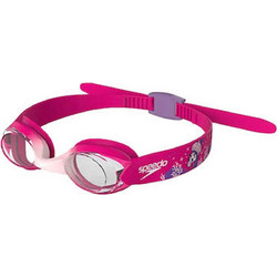 Speedo Infant Illussion Παιδικά Γυαλάκια Κολύμβησης Φούξια