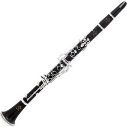 BUFFET Crampon E-13 18/6 Κλαρινέτο Βb με Θήκη