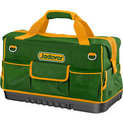 ΤΣΑΝΤΑ ΕΡΓΑΣΙΑΣ ΜΕ ΠΛΑΣΤΙΚΗ ΒΑΣΗ 19" JADEVER JDTG3120