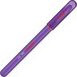 Rotring Purple Στυλό Gel 0.7mm Μωβ