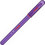 Rotring Purple Στυλό Gel 0.7mm Μωβ