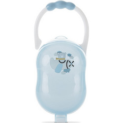 Θήκη για Πιπίλα My Friend Lorelli Airy Blue 10220170004