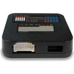 Thinkware MB-100 thinkware MB-100 Multiplier Box 5CH Adaptor