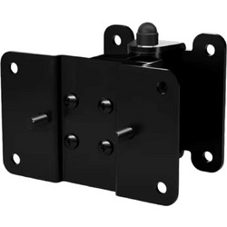 Bose Professional BOSE PRO Pan Tilt Bracket Ρυθμιζόμενη Βάση Τοίχου Black