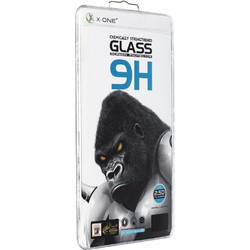 X-ONE Full Cover Extra Strong Tempered Glass (Samsung Galaxy A57 5G)