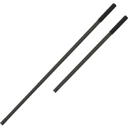 Κοντάρι Βούρτσας Carbon Pole Telescopic - Floating