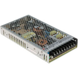 MeanWell RSP-200-24 Τροφοδοτικό Switching 24V 200W 8.4A PFC Low Profil