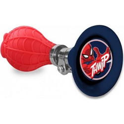 Καραμούζα Ποδηλάτου Seven Disney Marvel Spiderman