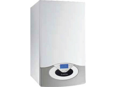 Ariston Genus Premium Evo HP 150 Επιτοίχιος Λέβητας Αερίου Συμπύκνωσης 120378kcal/h