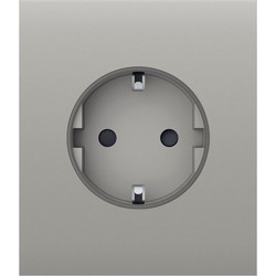 AJAX CENTERCOVER OYSTER(TYPE F)