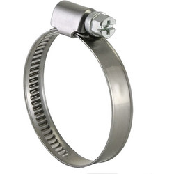 W209040060050 ΜΕΤΑΛΛΙΚΟΣ ΣΦΙΓΚΤΗΡΑΣ W2+ 9mm, Φ 40-60 (50)