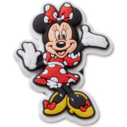 Αξεσουάρ Jibbitz Charms CROCS Disney Μinnie Mouse