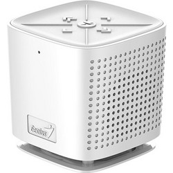 Genius SP-925BT Ηχείο Bluetooth 10W Λευκό