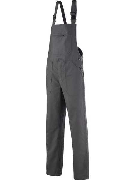 UNISEX ΦΟΡΜΑ ΜΕ ΤΙΡΑΝΤΕΣ CEPOVETT ESSENTIELS ΧΡΩΜΑ: ΓΚΡΙ ΑΝΟΙΧΤΟ NO: XL