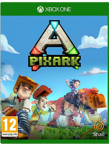 PixARK Xbox One