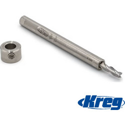 Kreg KLTJC-M06 Ανταλλακτικό κοπτικό 6mm για MortiseMate KLTJ100