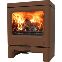 Charnwood Skye 7 Low Stand Bronze
