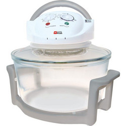 Φουρνάκι Ρομπότ 11lt 1300W 100-00210
