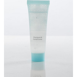 Σαμπουάν και Conditioner 2 σε 1 σε σωληνάριο VELVIA - MADI Σαμπουάν και conditioner 2 σε 1 σε σωληνάριο: 30 ml Madi