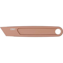Columbia River Knife HangPry Pry Bar Bronze