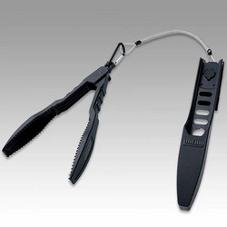 Fish Holder με Θήκη MEIHO F-GRIP BM