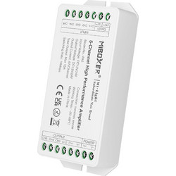 AMPLIFIER 5 CHANNEL / A-PA5