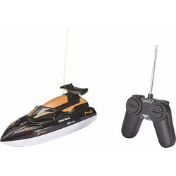Revell Mini Speedboat Spring Tide 24136
