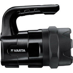 Varta Indestructible BL20 Pro Προβολέας Εργασίας Μπαταρίας Led Αδιάβροχος 400lm