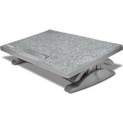 Kensington SmartFit SoleMate Pro Elite Υποπόδιο Γραφείου με Ρυθμιζόμενη Κλίση Μ37.03xΒ30.6xΥ26.13εκ. K50345EU