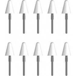Kobo Stylus 2 Replacement tips white (N605-AC-WH-P-PN) (N605ACWHPPN)