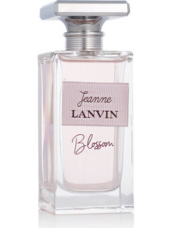 Lanvin Jeanne Blossom Eau de Parfum 100ml