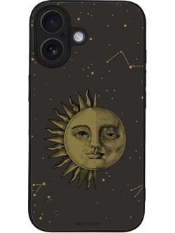 Sonique Zodiac Series Eclipse Θήκη (iPhone 16)