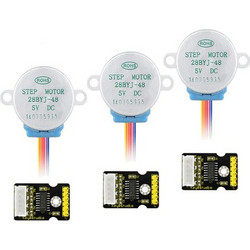 KEYESTUDIO KEYESTUDIO stepper motor drive board και stepper motor KS0327, 5V, 3τμχ