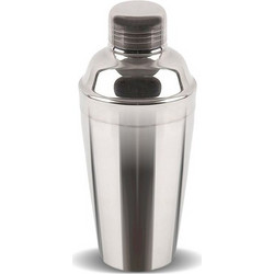 Bruno BRUNO ανοξείδωτο σέικερ για κοκτέιλ BRN-0175, 500ml