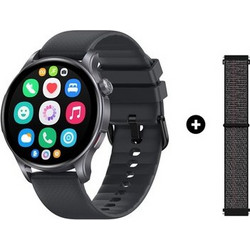 Zeblaze Btalk 3 Black