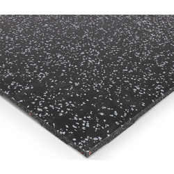 Επαγγελματικό Δάπεδο Γυμναστηρίου 50x50x2 cm 20% Κωδ. 94494