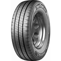 Kumho Portran KC53 195/70R15 104R