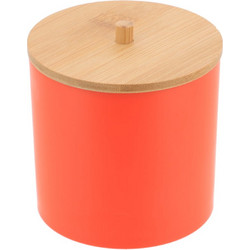 Βαμβακοθήκη p/s με bamboo