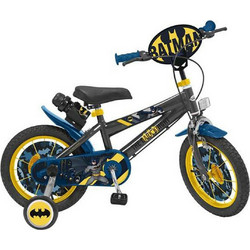 Toimsa Batman 14" Boys Black