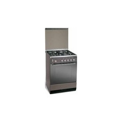 General Gas 640 GFAN Inox