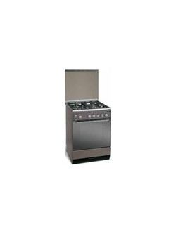 General Gas 640 GFAN Inox