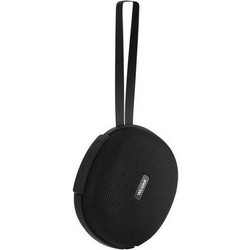 Wesdar K50 Ηχείο Bluetooth 5W Μαύρο