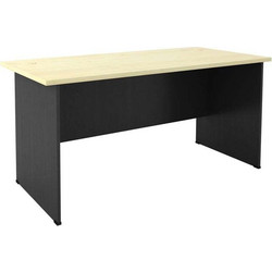 ΓΡΑΦΕΙΟ-Α Απόχρωση Dark Grey - Beech Woodwell